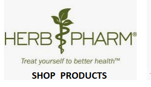 Herb Pharm Extract Liquid herbs